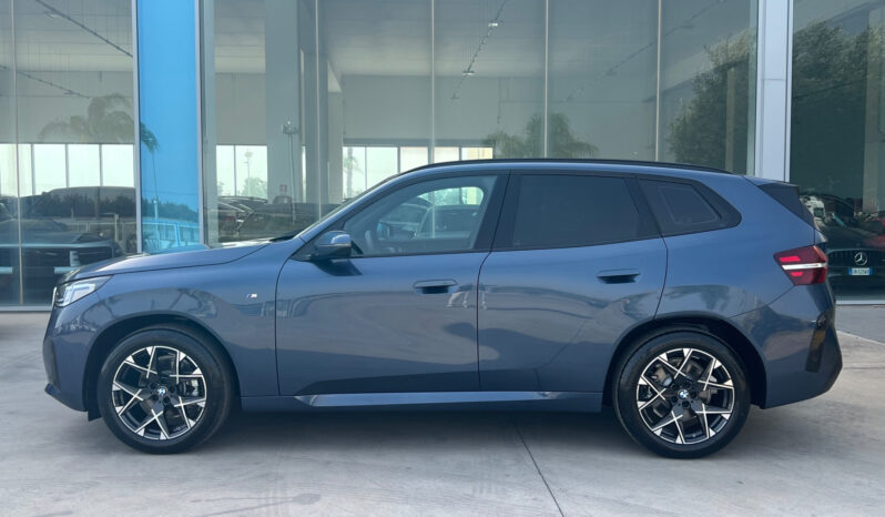 Bmw X3 xDrive20d 48V MSport – €10.600 DI SCONTO SUL PREZZO DI LISTINO pieno