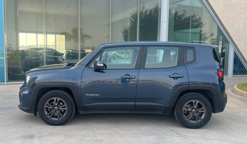Jeep Renegade 1.0 T3 Longitude pieno