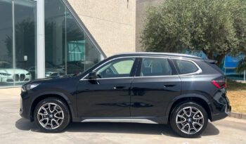 Bmw X1 sDrive 18d xLine – possibilità noleggio no scoring pieno