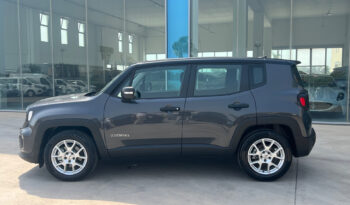Jeep Renegade 1.5 MHEV Altitude – possibilità noleggio no scoring pieno