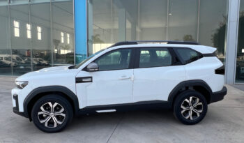 Dacia Bigster 1.2 TCe 140 CV MHEV Expression – possibilità noleggio no scoring pieno