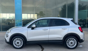 Fiat 500X 1.3 MultiJet 95CV Connect pieno