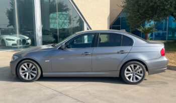 Bmw 320d Eletta 184CV pieno