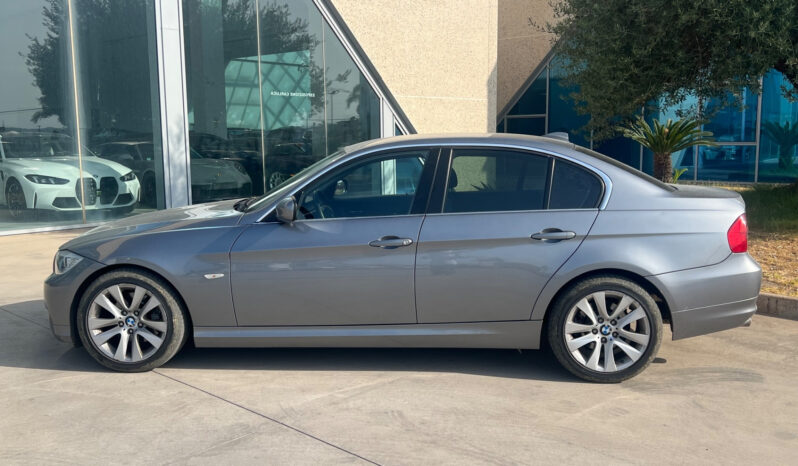 Bmw 320d Eletta 184CV pieno