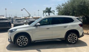 Bmw X1 sDrive 18d xLine possibilità noleggio no scoring pieno
