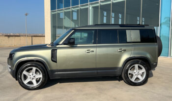 Land Rover Defender Land rover110 3.0D I6 200 CV AWD Auto S pieno