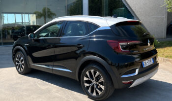 Renault Captur Full Hybrid E-Tech 145 CV Techno – AUTOCARRO N1 pieno