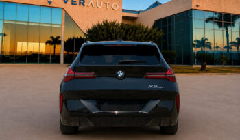 Bmw X3 xDrive40d 48V MSport Pro – possibilità noleggio no scoring pieno