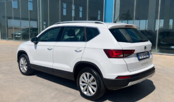 Seat Ateca 1.6 TDI Advance pieno