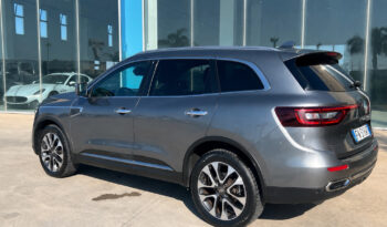 Renault Koleos dCi 175CV 4×4 Energy Intens pieno