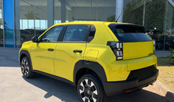 Fiat Grande Panda 1.2 110 CV S&S Icon – possibilità noleggio no scoring pieno