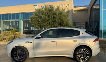 Maserati Grecale MHEV 2.0 330 CV AWD Modena pieno