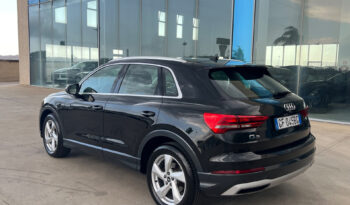 Audi Q3 35 TDI S tronic Business Advanced – possibilità noleggio no scoring pieno