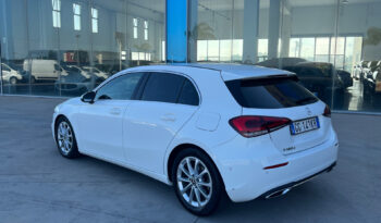 Mercedes-benz A 180 d Automatic Business pieno