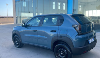 Fiat Grande Panda 1.2 Hybrid 110 CV S&S Pop pieno