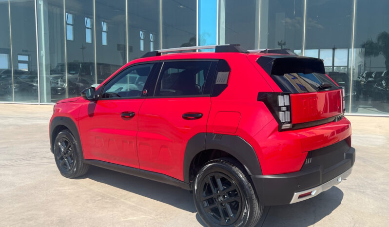 Fiat Grande Panda 1.2 100 CV S&S Icon pieno
