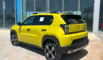 Fiat Grande Panda 1.2 100 CV S&S La Prima – possibilità noleggio no scoring pieno