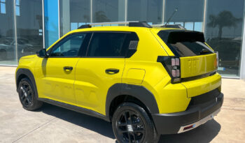 Fiat Grande Panda 1.2 Hybrid 110 CV S&S Icon – possibilità noleggio no scoring pieno