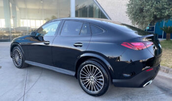 Mercedes-benz GLC 220 d 4Matic Mild Hybrid AMG Line Premium – possibilità noleggio no scoring pieno