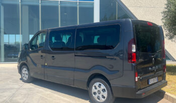 Renault Trafic BluedCi 150CV L2H2 Authentic – possibilità noleggio no scoring pieno