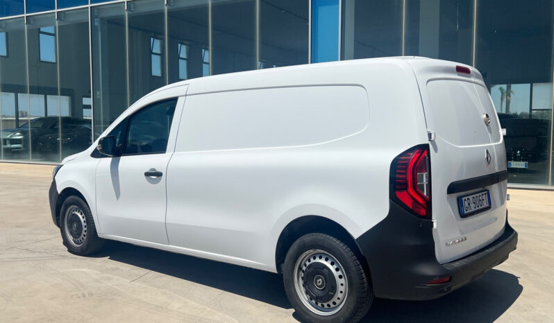 Renault Kangoo 1.5 Blue dCi 115CV PL-TN Van – AUTOCARRO N1 pieno