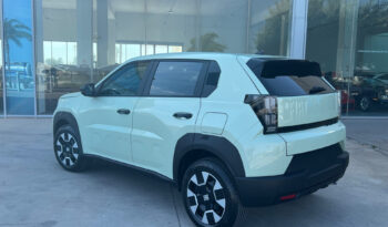 Fiat Grande Panda 1.2 Hybrid 110 CV S&S Icon – possibilità noleggio no scoring pieno