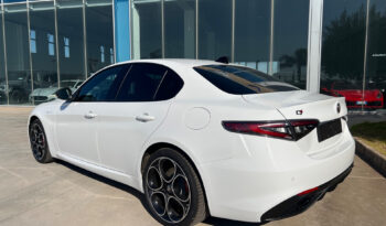 Alfa Romeo Giulia 2.2 Turbodiesel 210 CV AT8 AWD Q4 Veloce – possibilità noleggio no scoring pieno