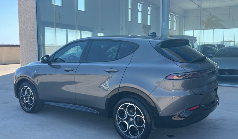 Alfa Romeo Tonale 1.5 175 CV MHEV TCT7 Ti – possibilità noleggio no scoring pieno