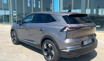 Renault Symbioz Full Hybrid E-Tech 145 CV Iconic pieno