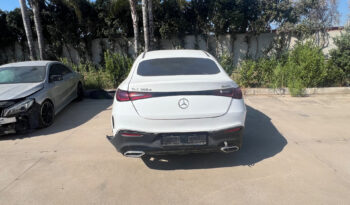 Mercedes-benz GLC 300 d 4Matic Mild Hybrid AMG Line Advanced – VEICOLO SINISTRATO pieno