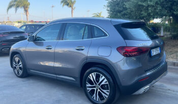 Mercedes-benz GLA 200d Automatic Progressive Advanced Plus – possibilità noleggio no scoring pieno