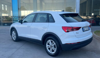 Audi Q3 35 TDI quattro S tronic Business advanced UNICO PROPRIETARIO – possibilità noleggio no scoring pieno