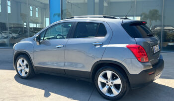 Chevrolet Trax 1.7 diesel FWD aut. LT pieno