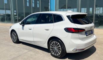 Bmw 218d Active Tourer Msport – UNICO PROPRIETARIO pieno