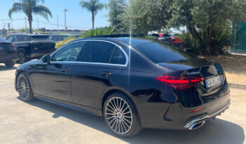 Mercedes-benz C 220 d Mild hybrid AMG Line Premium Plus – possibilità noleggio no scoring pieno