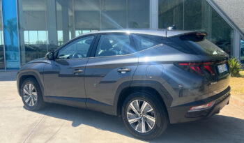 Hyundai Tucson 1.6 CRDI Exellence pieno