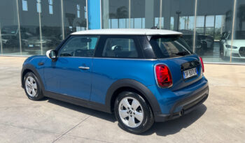 Mini 1.5 Cooper Resolute – possibilità noleggio no scoring pieno