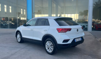Volkswagen T-Roc 1.6 TDI SCR Style pieno
