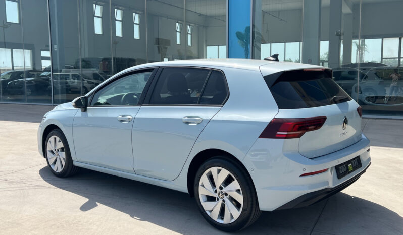Volkswagen Golf 1.5 eTSI 115 CV DSG Edition Plus – possibilità noleggio no scoring pieno