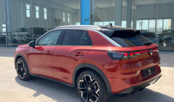 Volkswagen T-Roc 1.5 eTSI ACT 150 CV DSG R-Line – possibilità noleggio no scoring pieno