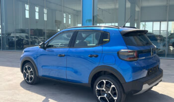Citroen C3 PureTech 100 S&S Plus – possibilità noleggio no scoring pieno