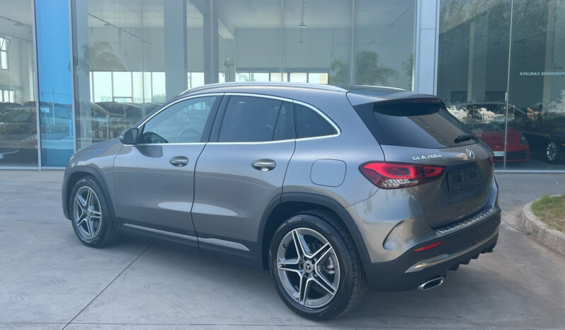 Mercedes-benz GLA 200 d Automatic Premium – possibilità noleggio no scoring pieno