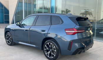 Bmw X3 xdrive20d 48V Msport 190cv auto – €10.000 DI SCONTO SUL PREZZO DI LISTINO pieno