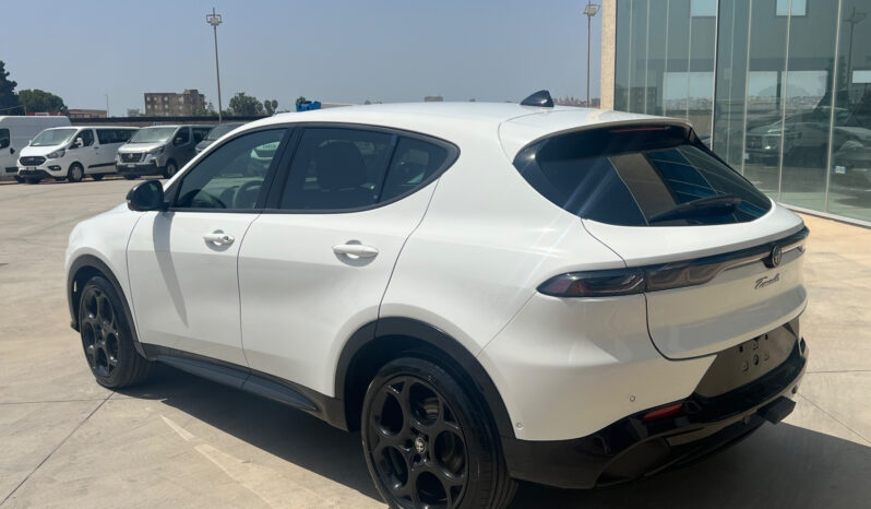 Alfa Romeo Tonale 1.5 175 CV MHEV TCT7 Sprint – possibilità noleggio no scoring pieno