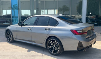 Bmw 320d 48V Msport – €12.000 DI SCONTO SUL PREZZO DI LISTINO pieno