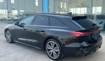Audi A5 TFSI 204CV S tronic Line edition – possibilità noleggio no scoring pieno