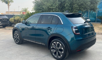 Fiat 600 Hybrid 110 CV DCT MHEV La Prima – possibilità noleggio no scoring pieno