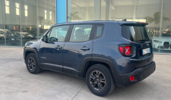 Jeep Renegade 1.0 T3 Longitude pieno