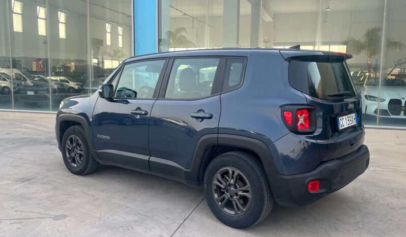 Jeep Renegade 1.0 T3 Longitude pieno