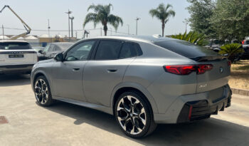 Bmw X2 sDrive 18d Msport Pro – possibilità noleggio no scoring pieno